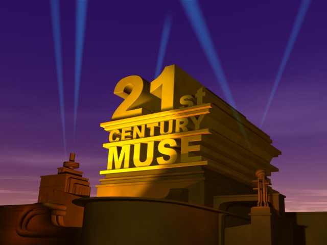 20Th Century Fox Logo Blender Download