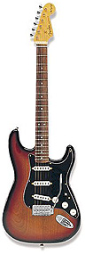 Fender Roadhouse Strat